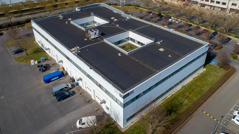 CERGY WEB