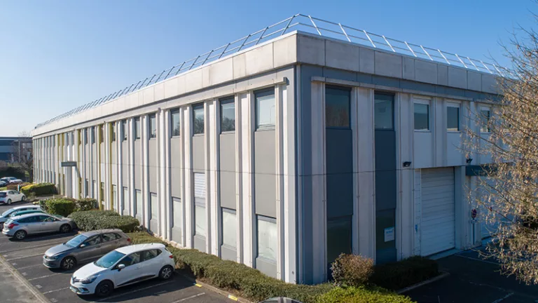 GENNEVILLIERS WEB